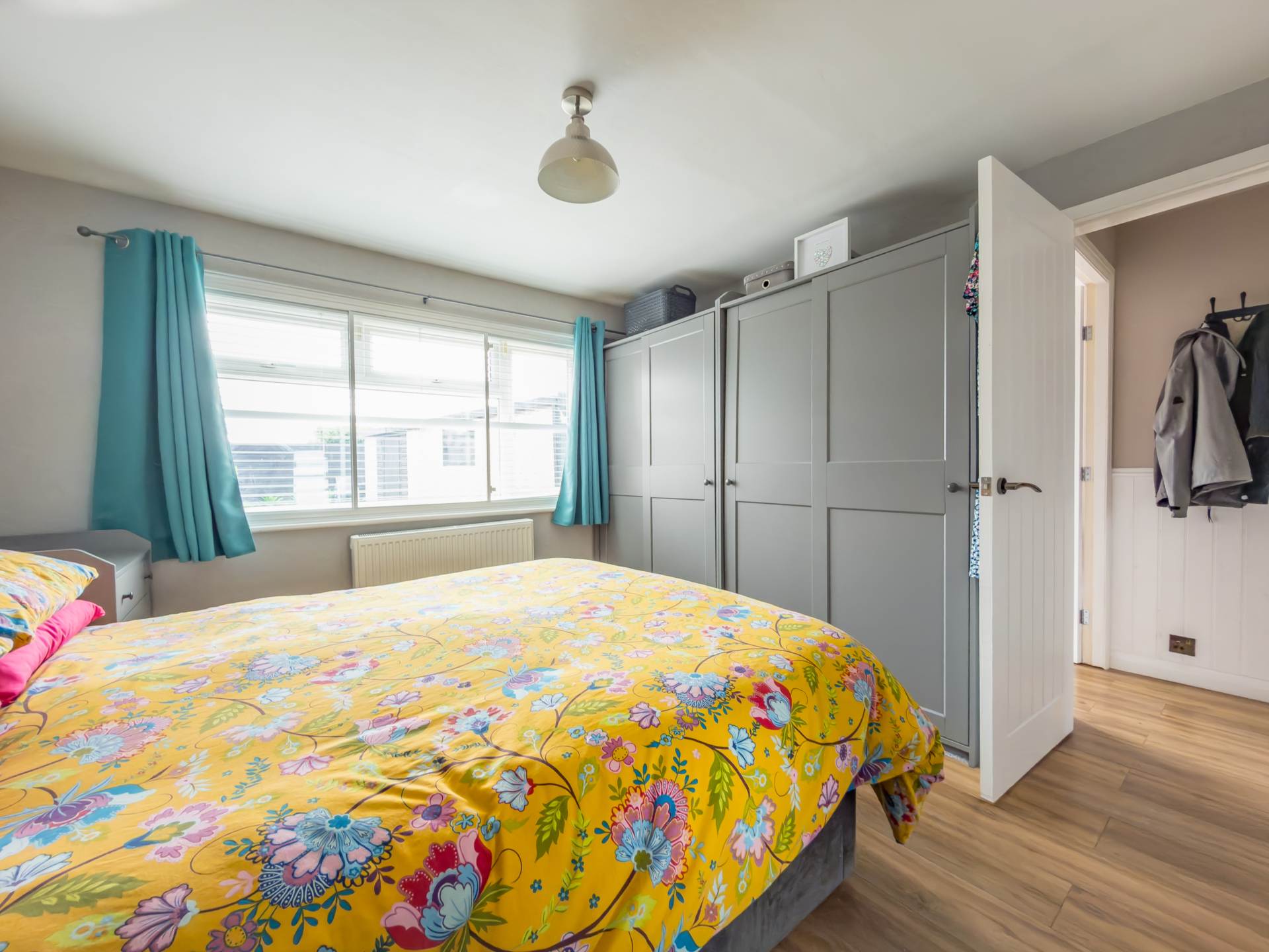 Albert Crescent, Birkenshaw, Image 9