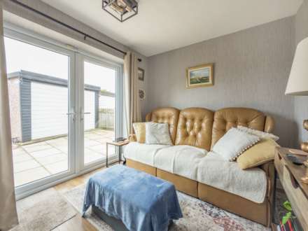 Albert Crescent, Birkenshaw, Image 10