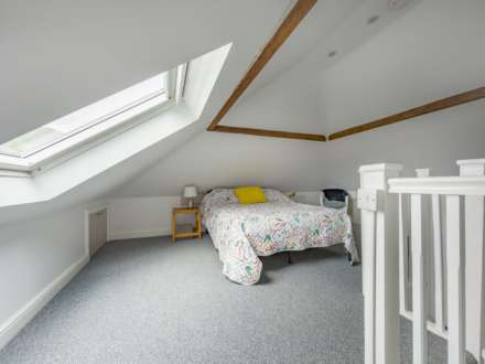 Albert Crescent, Birkenshaw, Image 13
