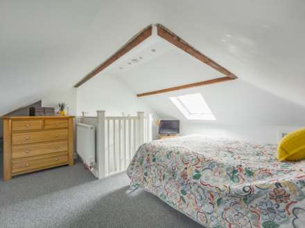 Albert Crescent, Birkenshaw, Image 14