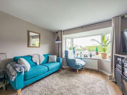 Albert Crescent, Birkenshaw, Image 6