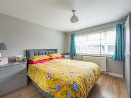 Albert Crescent, Birkenshaw, Image 8