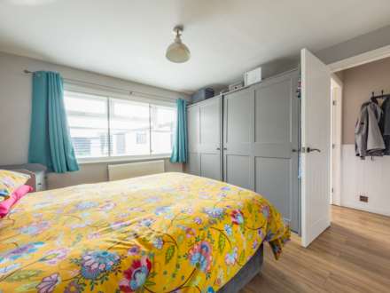 Albert Crescent, Birkenshaw, Image 9