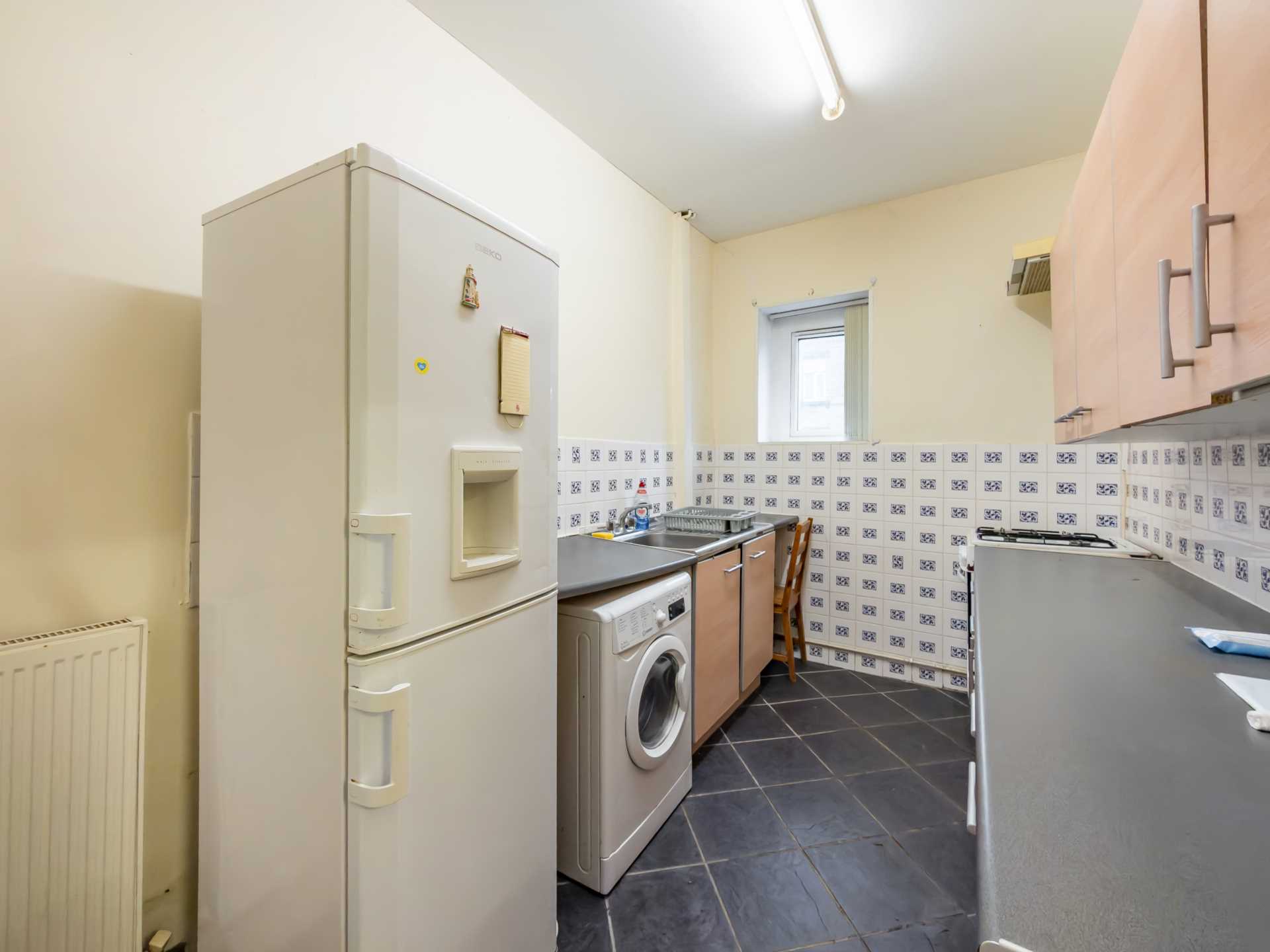 Warwick Road, Batley, Image 2