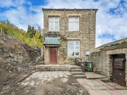 Warwick Road, Batley, Image 13
