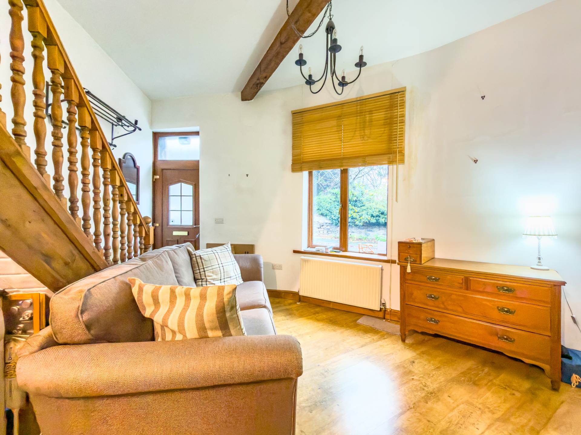 Upper Batley Low Lane, Birstall, Image 3