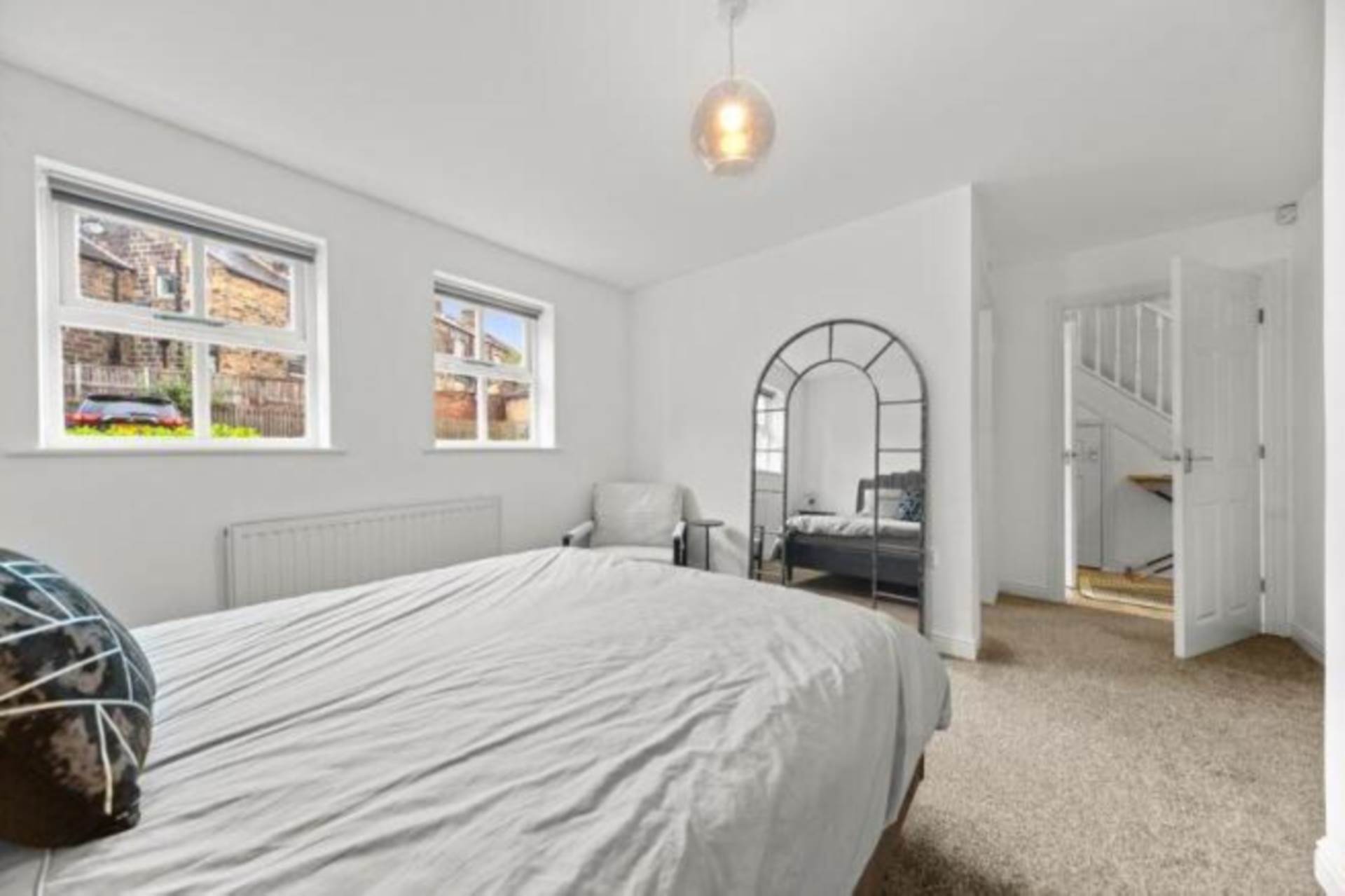 Rhodes Court, Leeds, Image 11