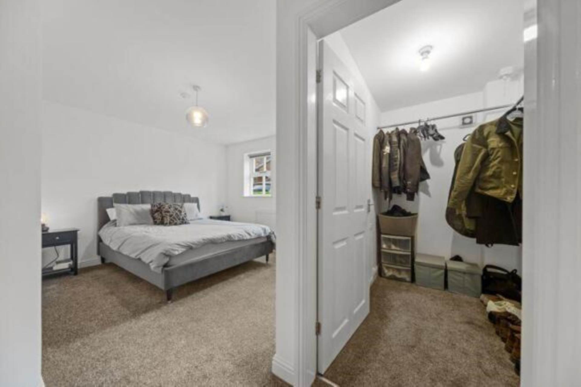 Rhodes Court, Leeds, Image 12