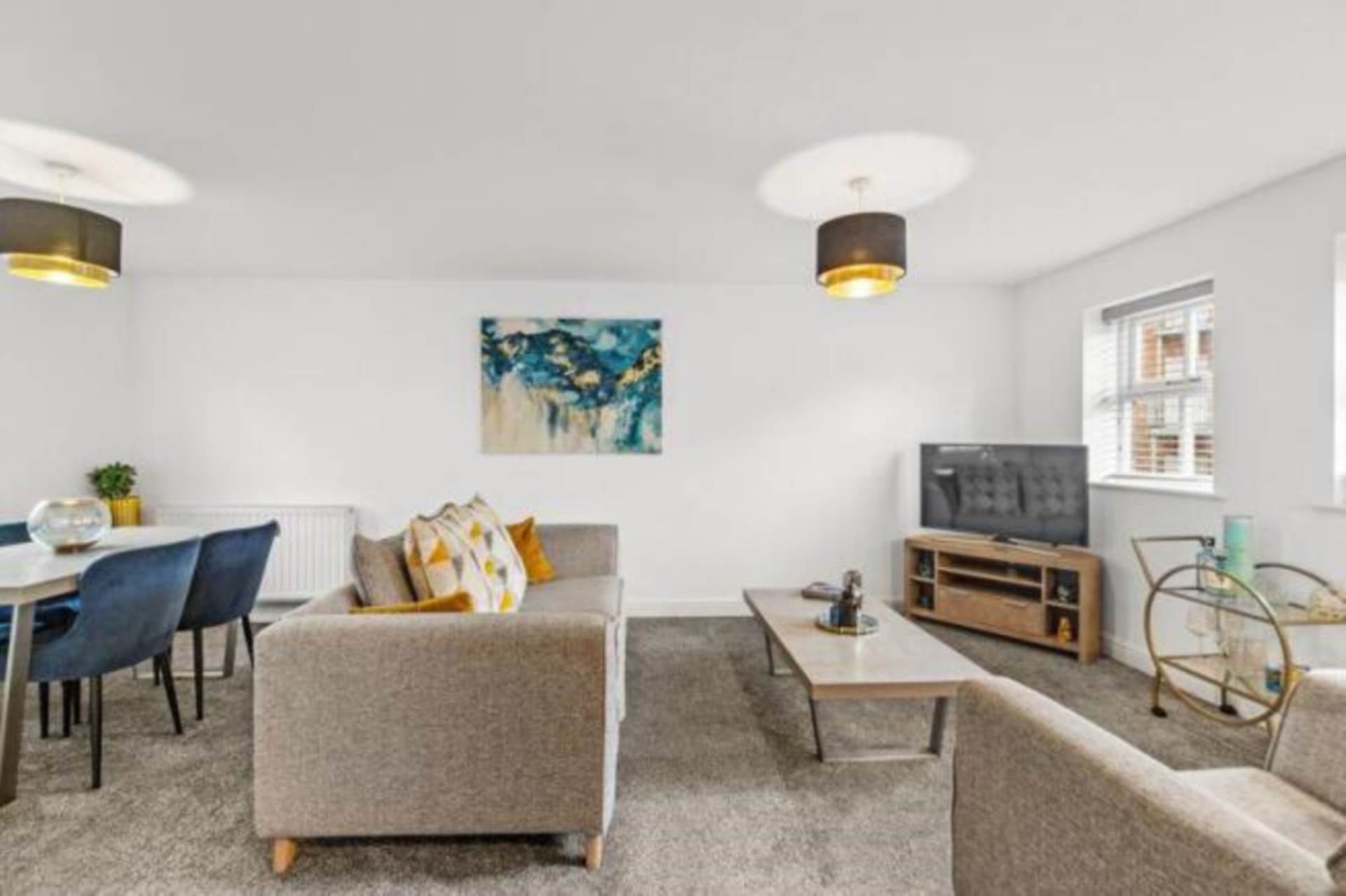 Rhodes Court, Leeds, Image 6