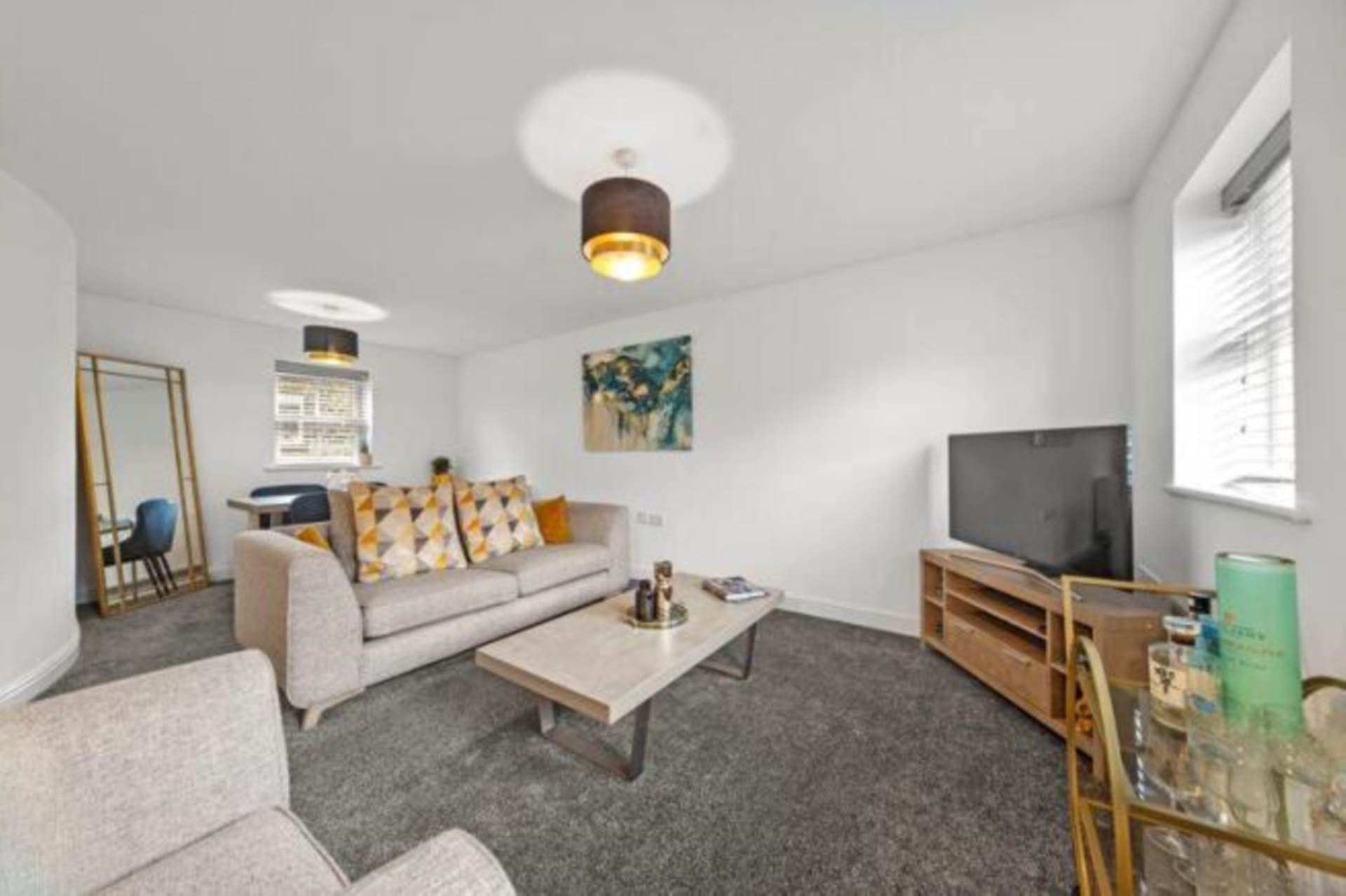 Rhodes Court, Leeds, Image 8