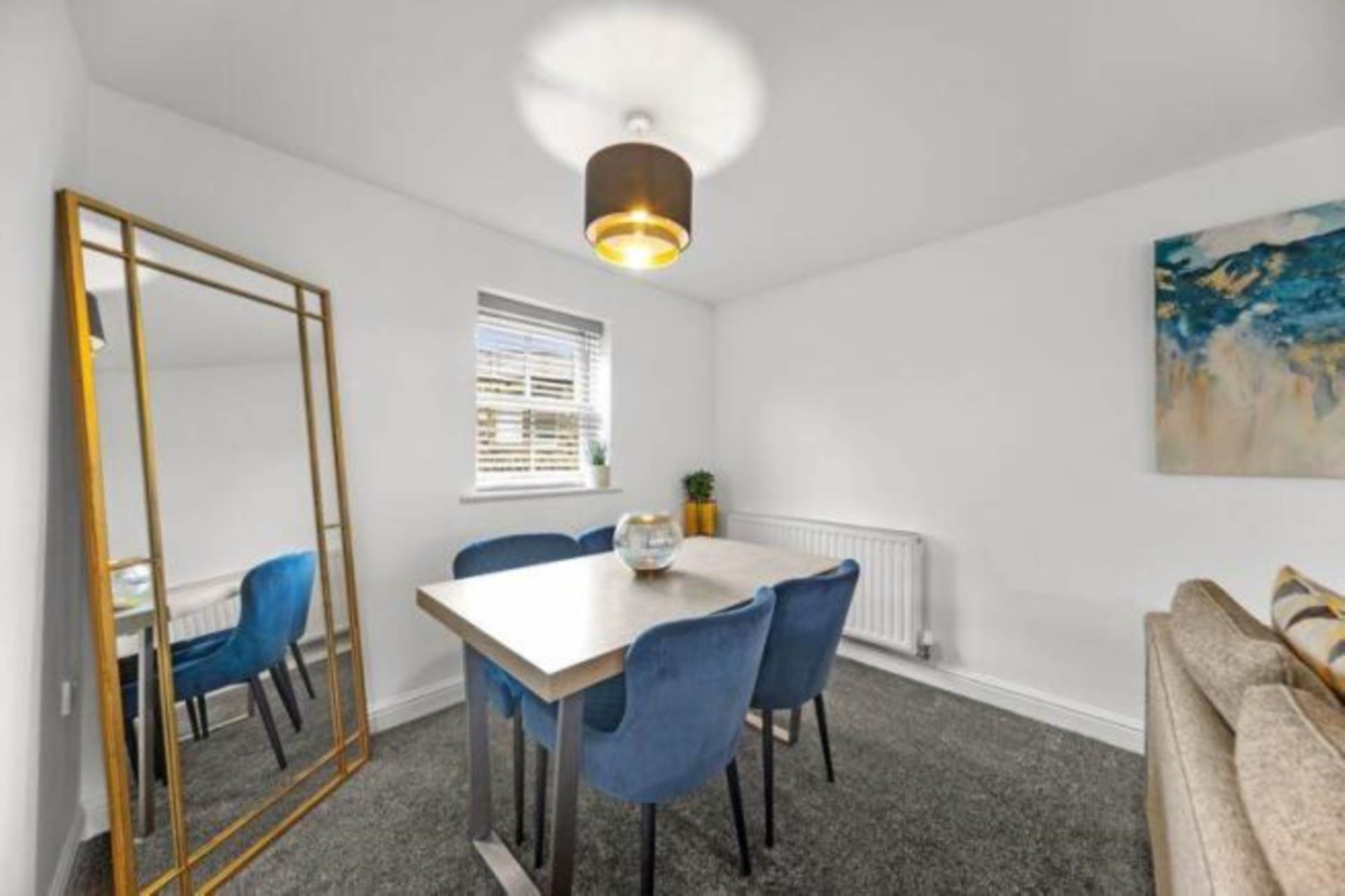 Rhodes Court, Leeds, Image 9