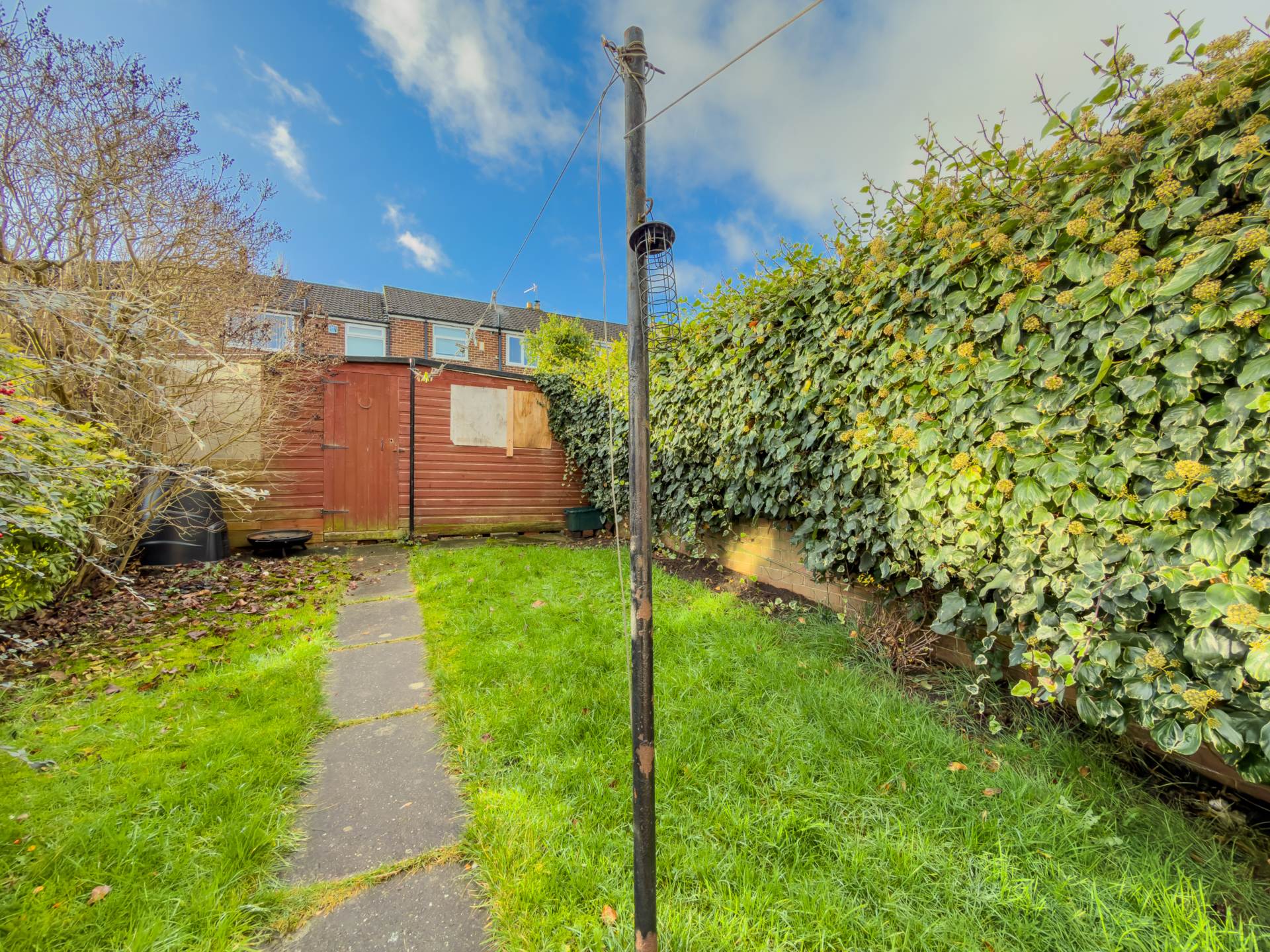 Smithies Moor Crescent, Birstall, Image 21