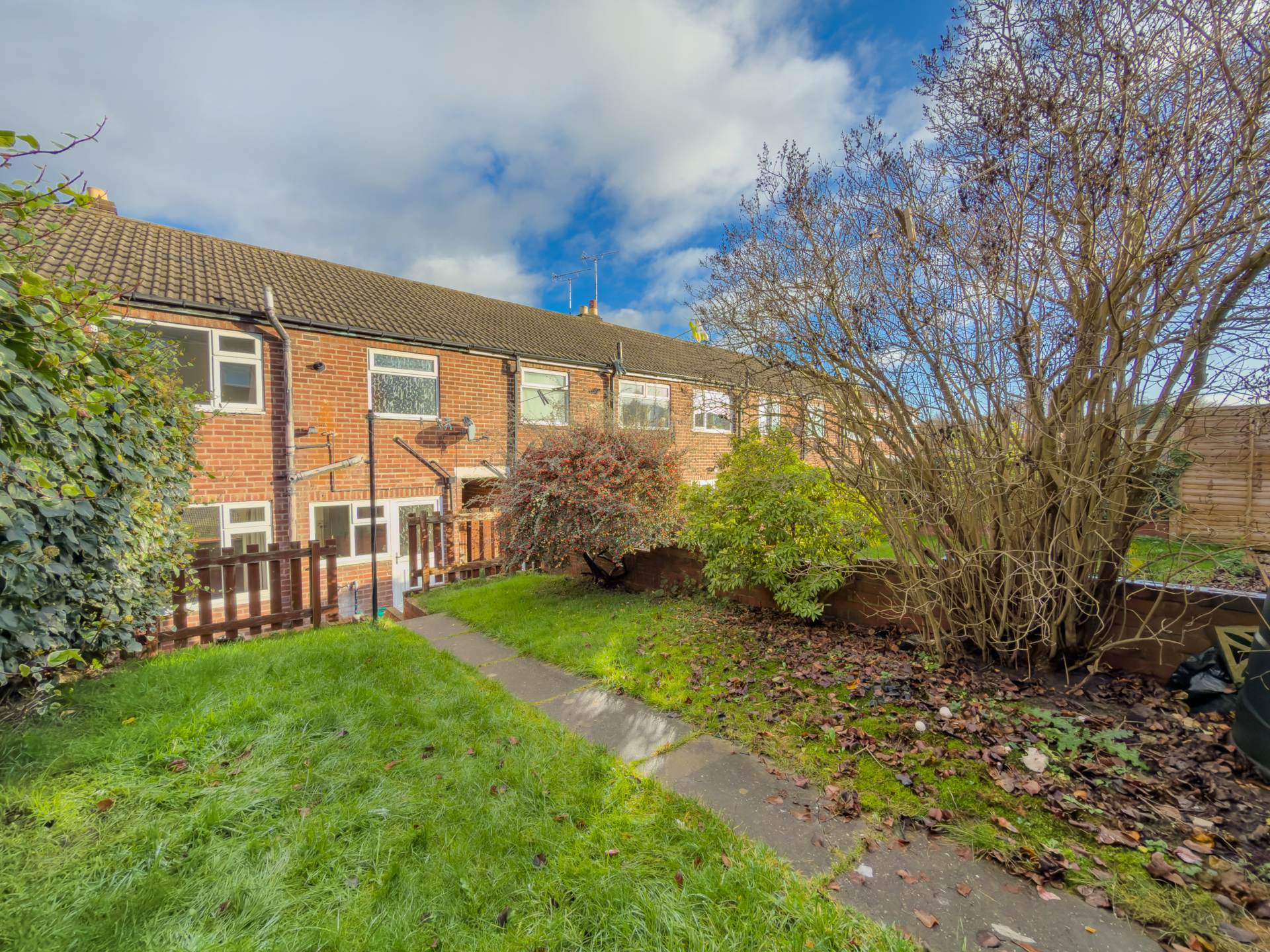 Smithies Moor Crescent, Birstall, Image 22