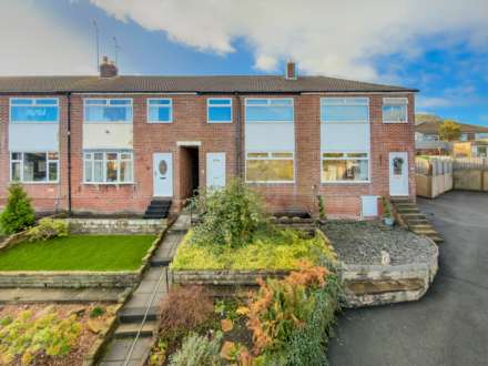 Smithies Moor Crescent, Birstall, Image 1