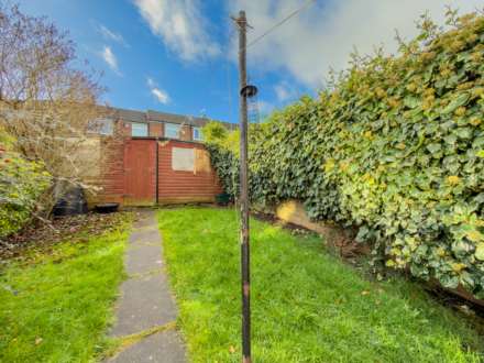 Smithies Moor Crescent, Birstall, Image 21