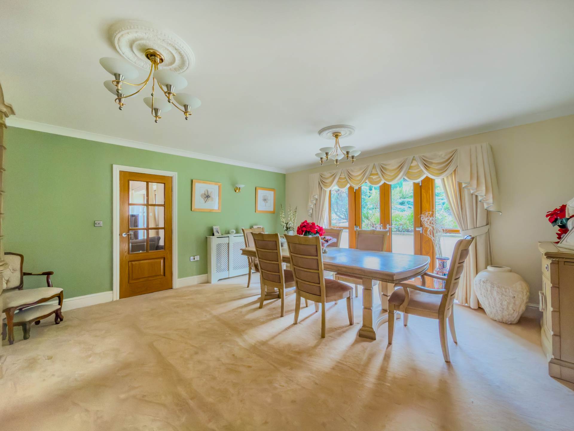 Birkby Brow Crescent, Birstall, Image 15