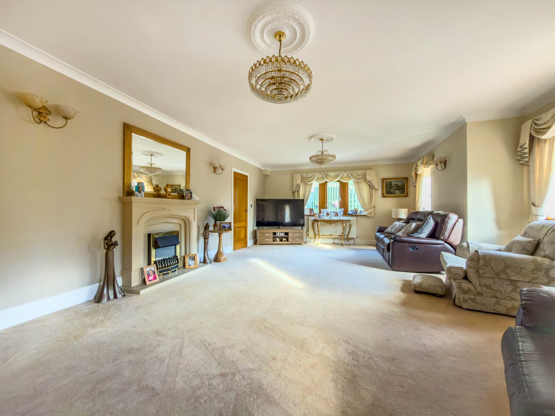 Birkby Brow Crescent, Birstall, Image 20