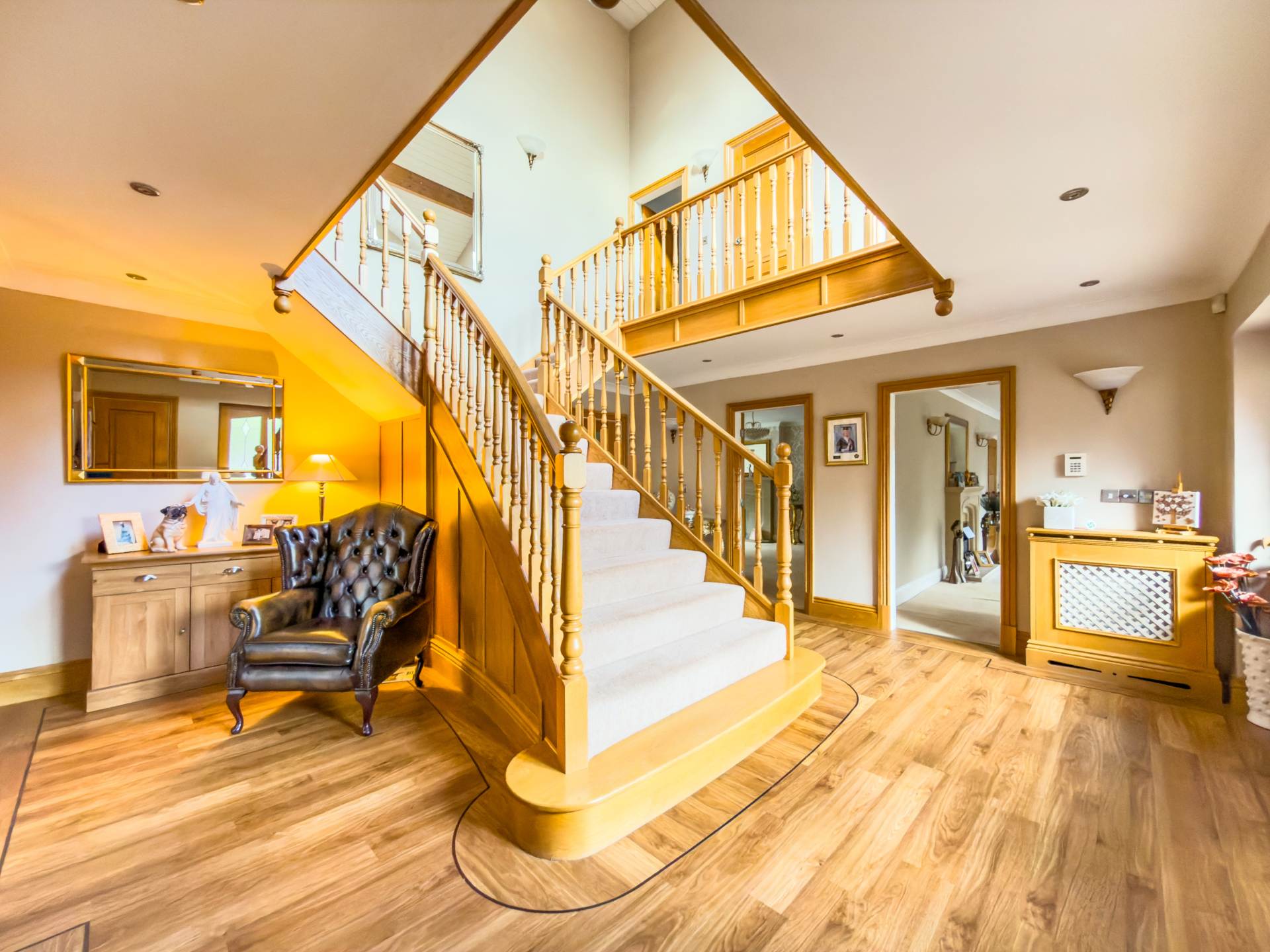 Birkby Brow Crescent, Birstall, Image 4