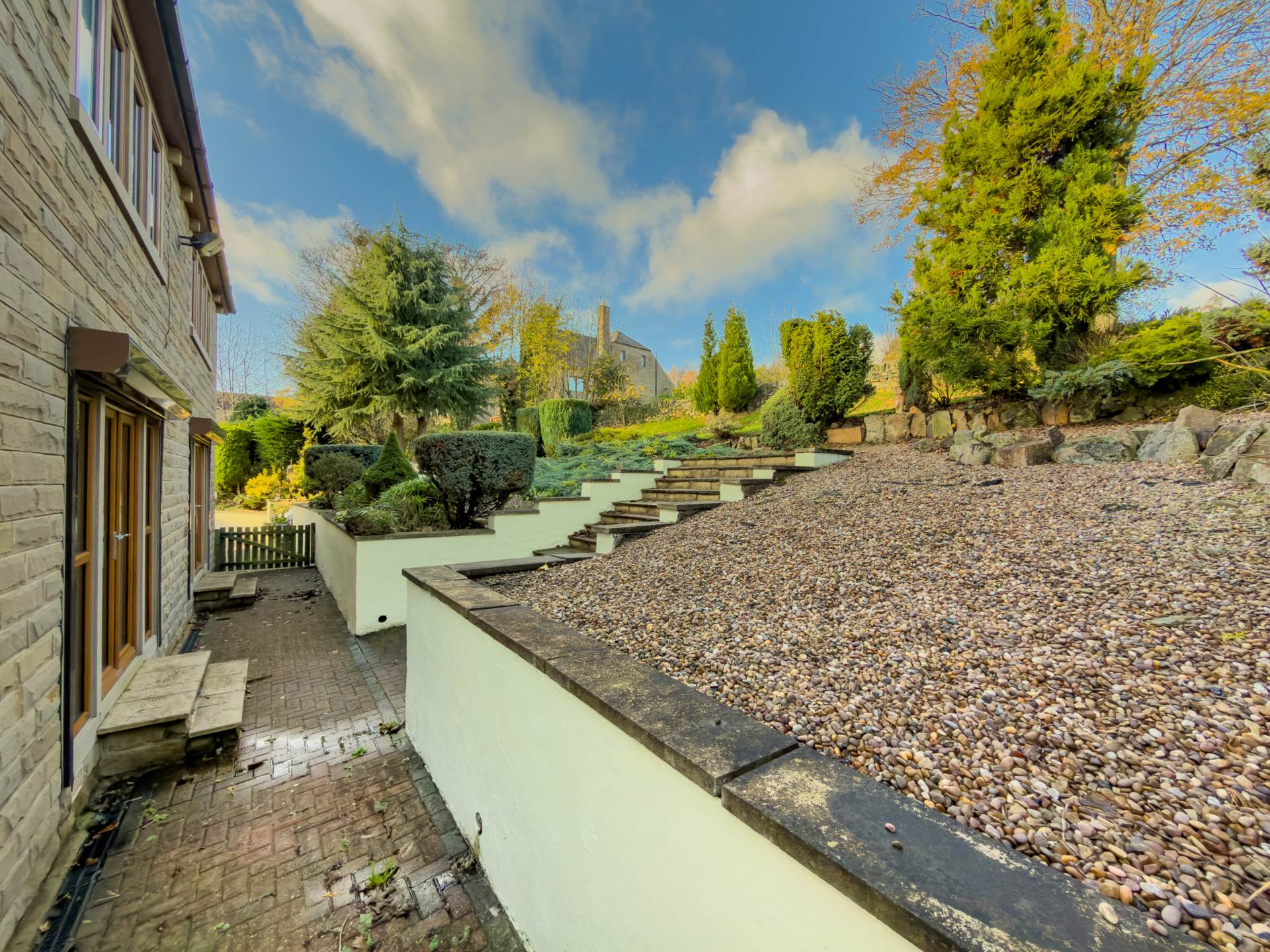 Birkby Brow Crescent, Birstall, Image 47