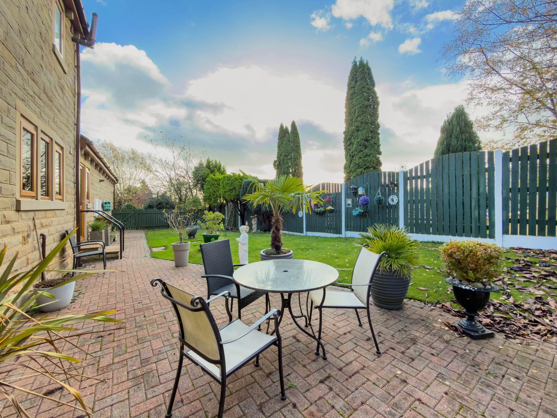 Birkby Brow Crescent, Birstall, Image 50