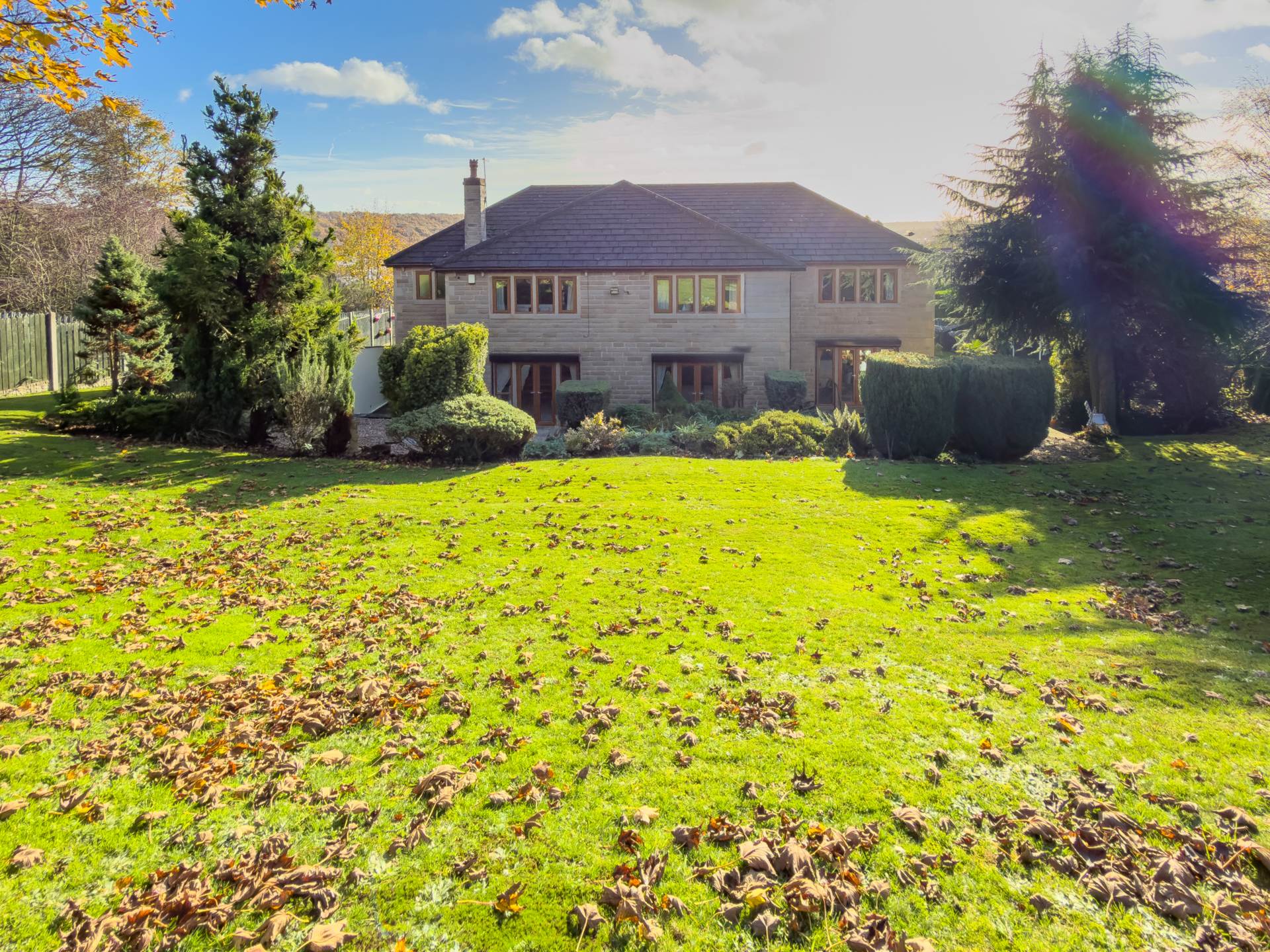 Birkby Brow Crescent, Birstall, Image 55