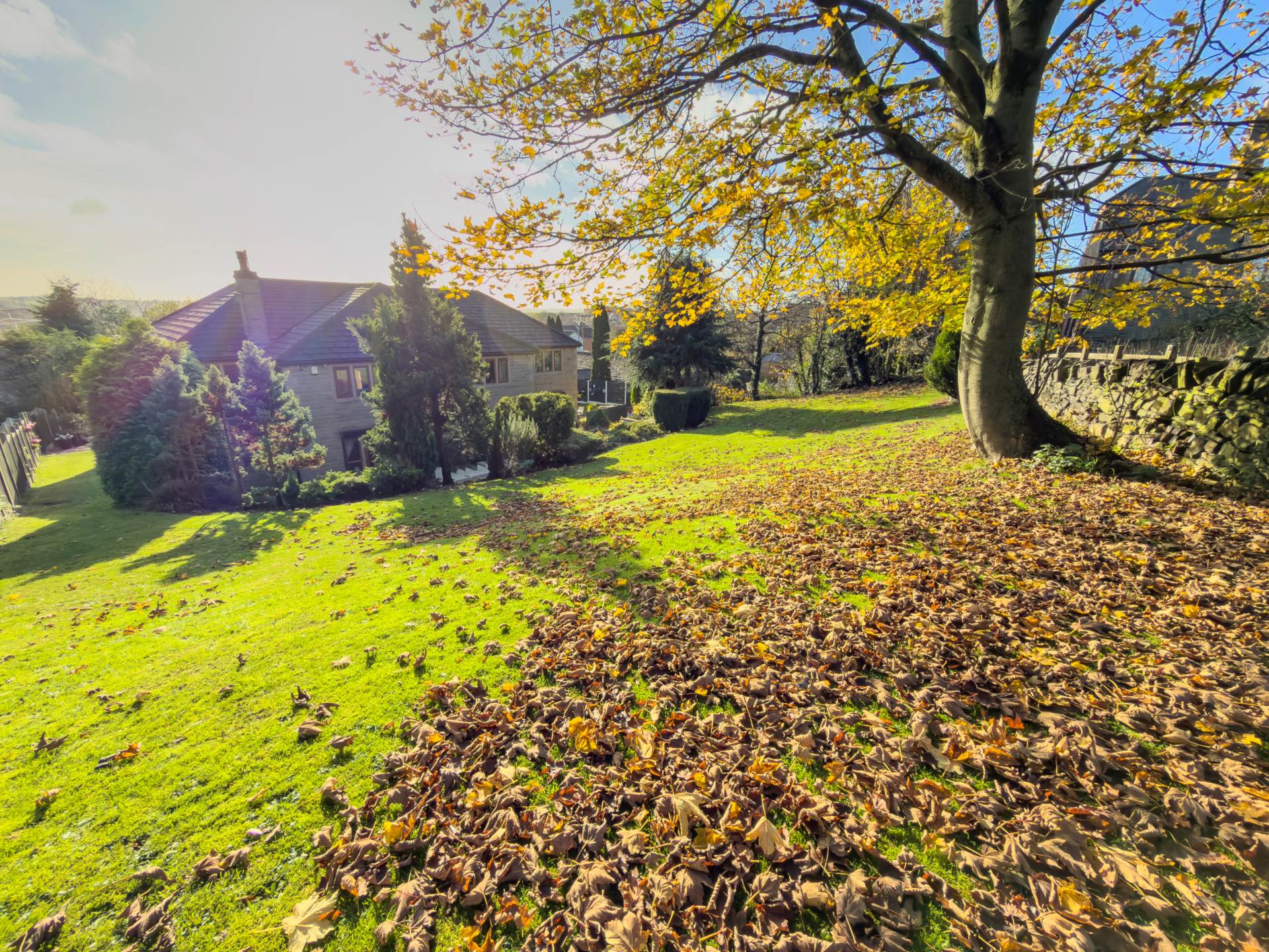 Birkby Brow Crescent, Birstall, Image 56