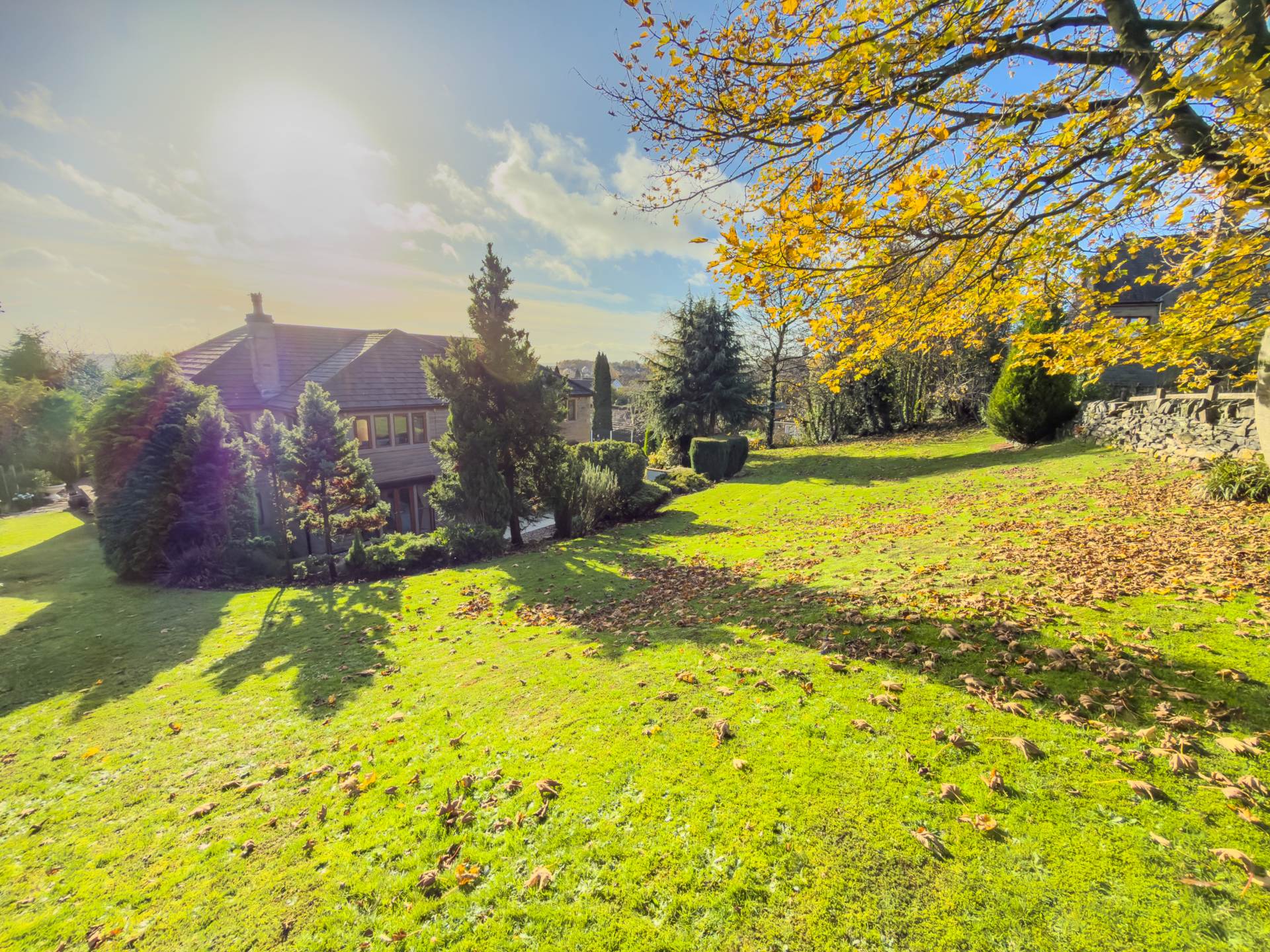 Birkby Brow Crescent, Birstall, Image 57