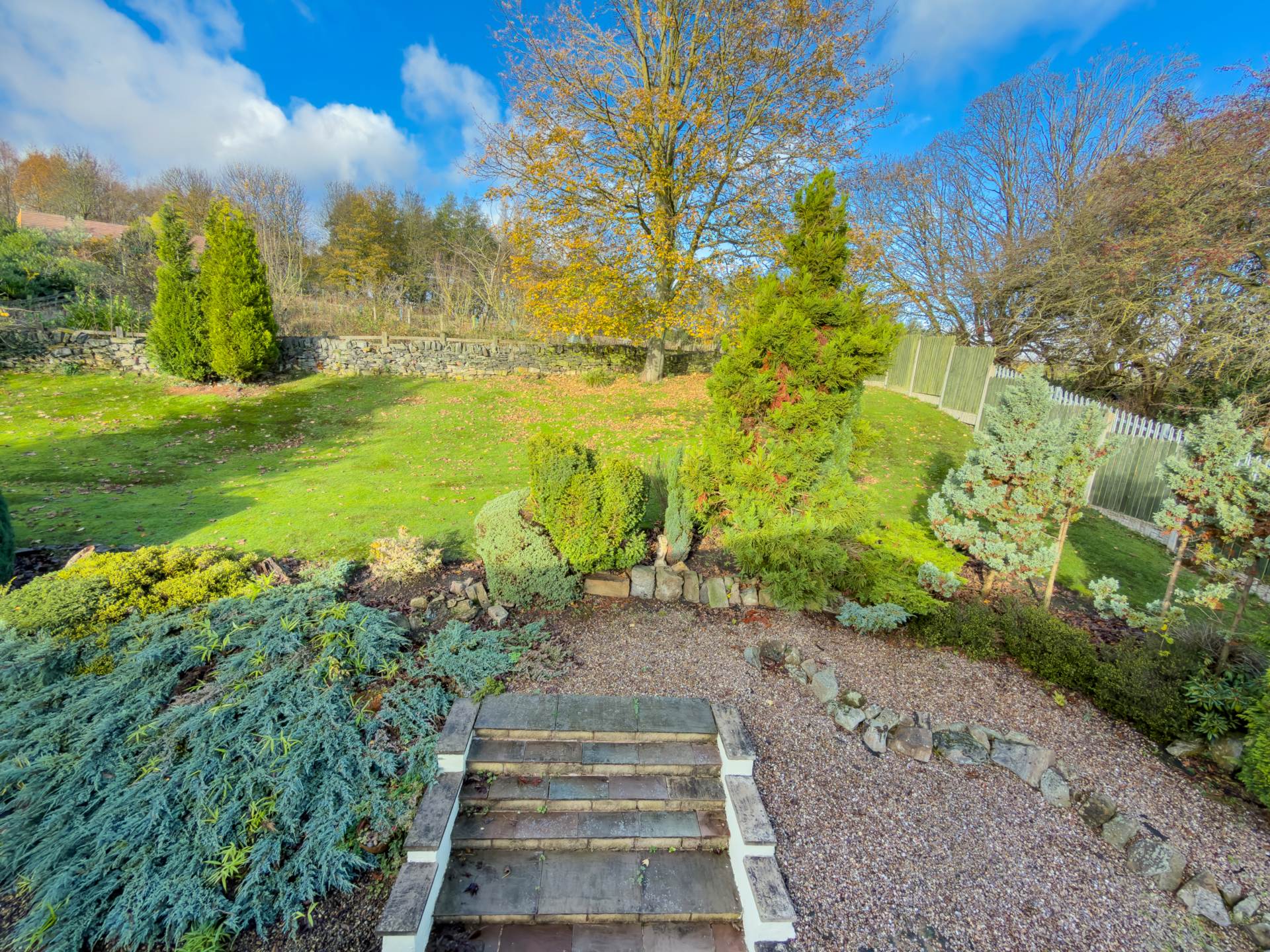 Birkby Brow Crescent, Birstall, Image 59