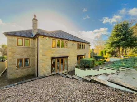 Birkby Brow Crescent, Birstall, Image 46