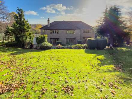 Birkby Brow Crescent, Birstall, Image 58