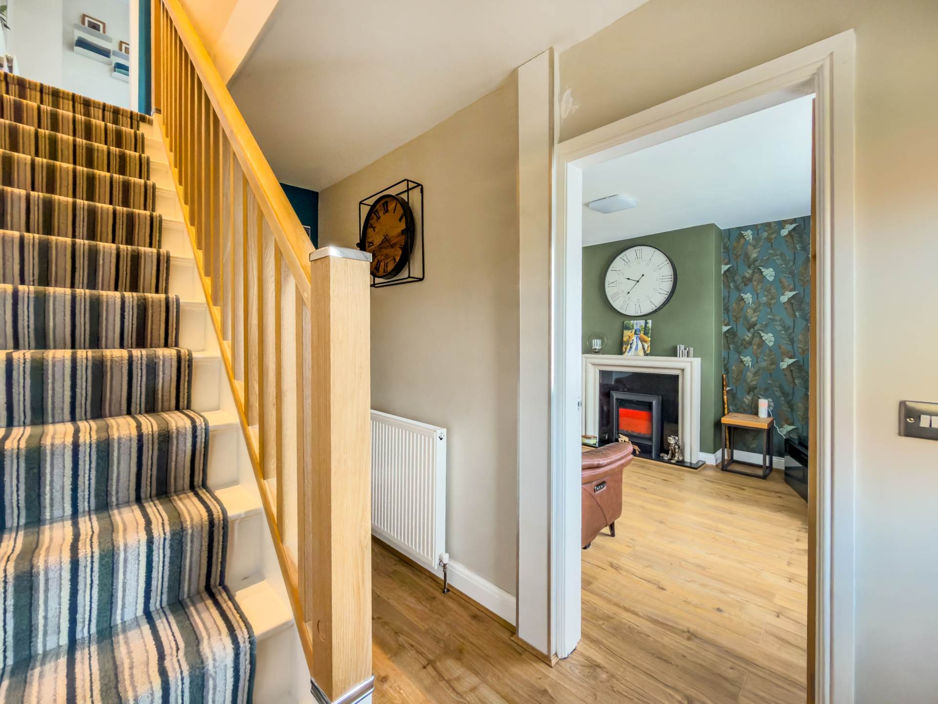 Dudley Avenue, Birstall, Image 11