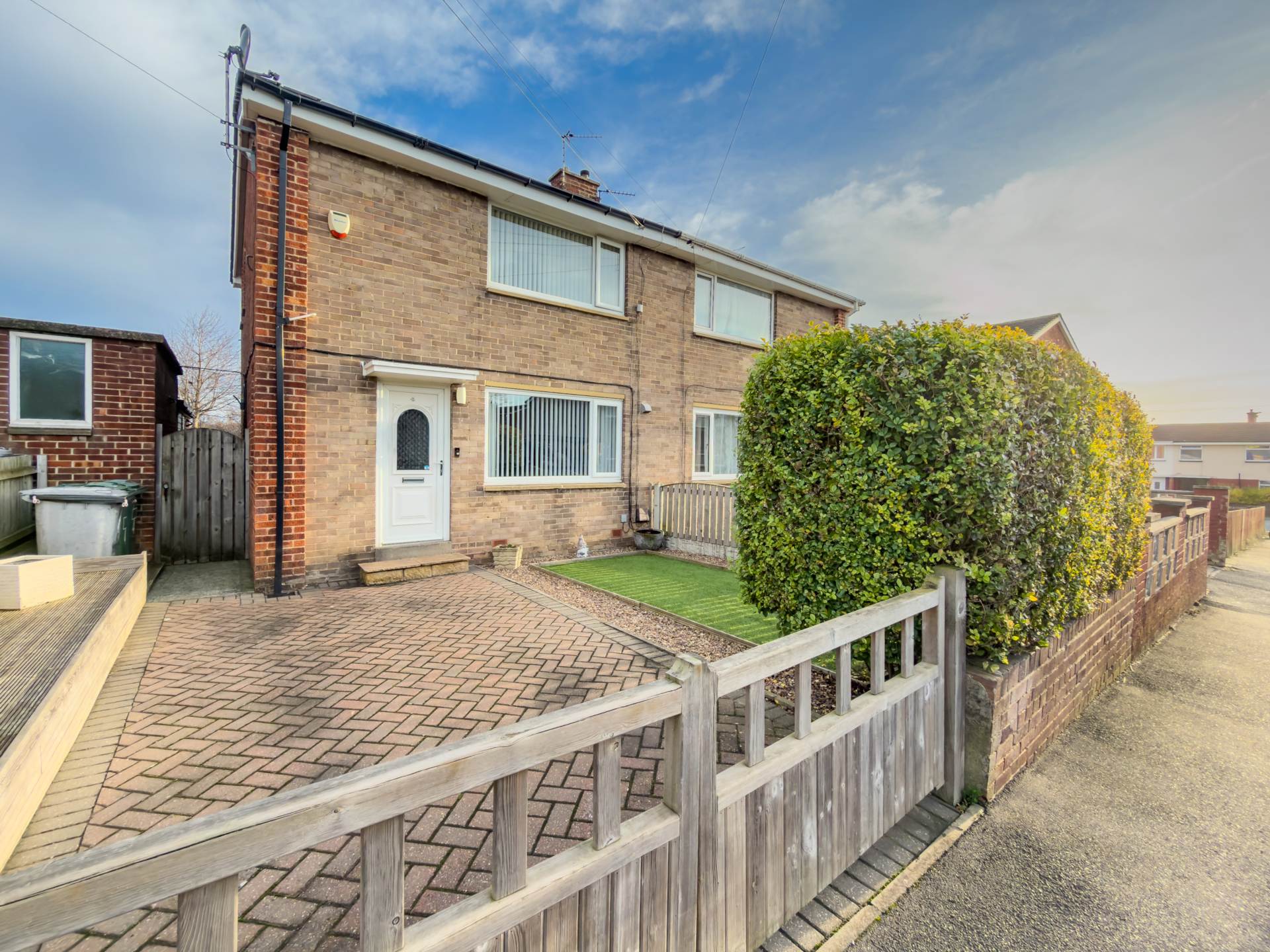 Dudley Avenue, Birstall, Image 19