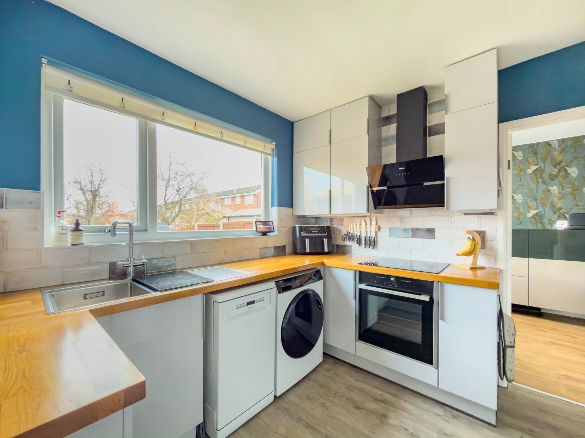 Dudley Avenue, Birstall, Image 2