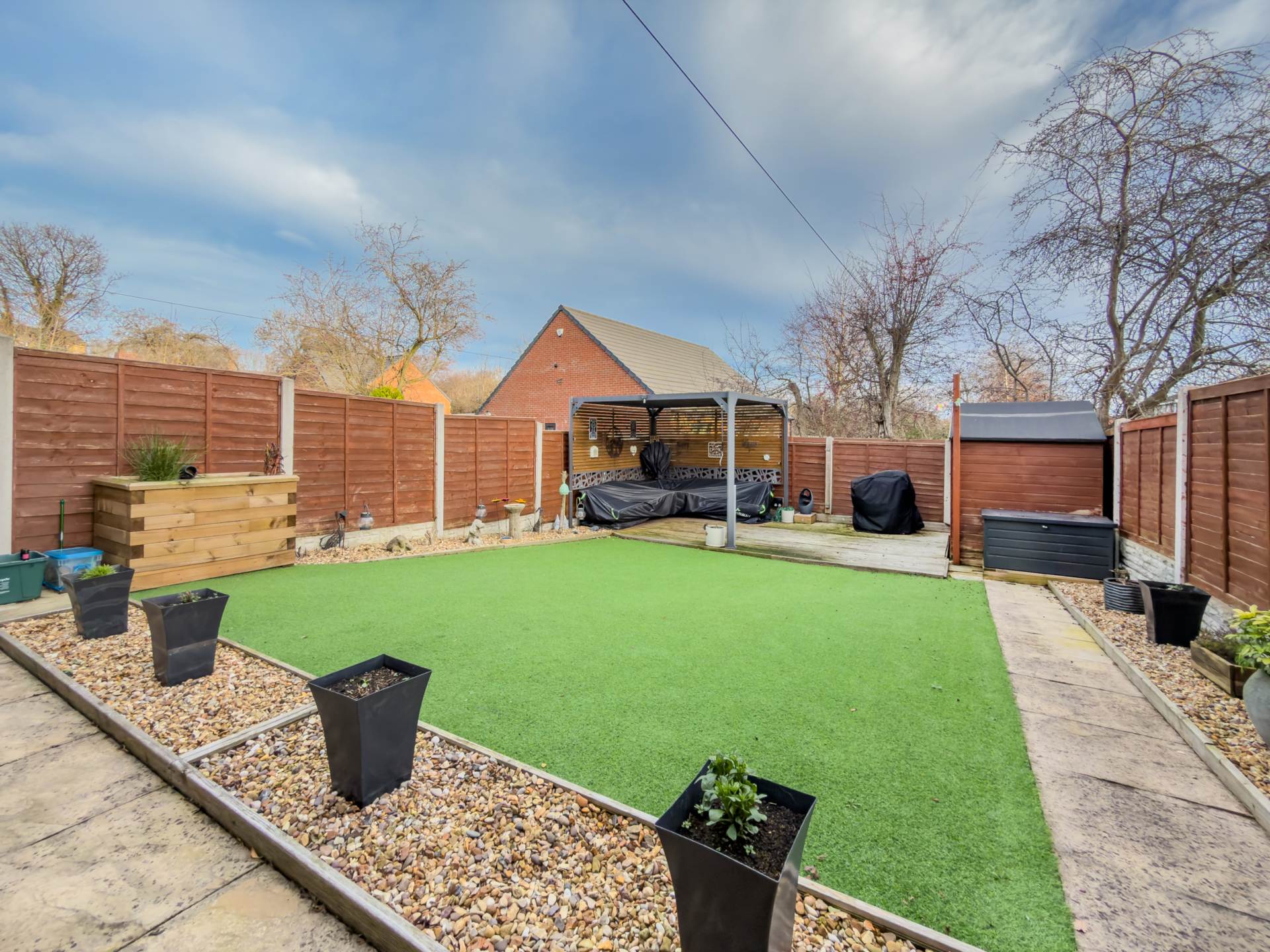 Dudley Avenue, Birstall, Image 20