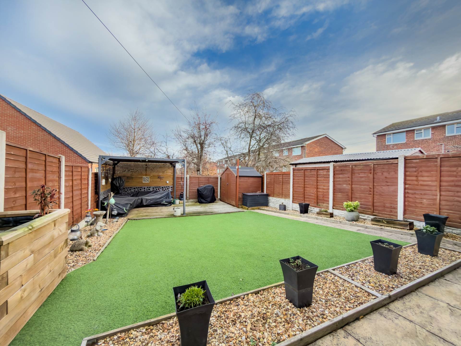 Dudley Avenue, Birstall, Image 21