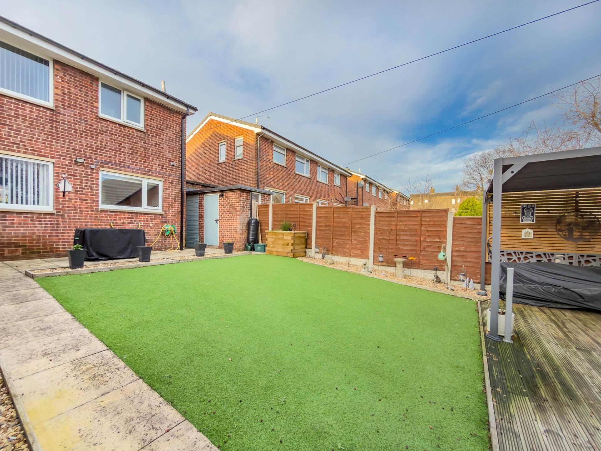 Dudley Avenue, Birstall, Image 22