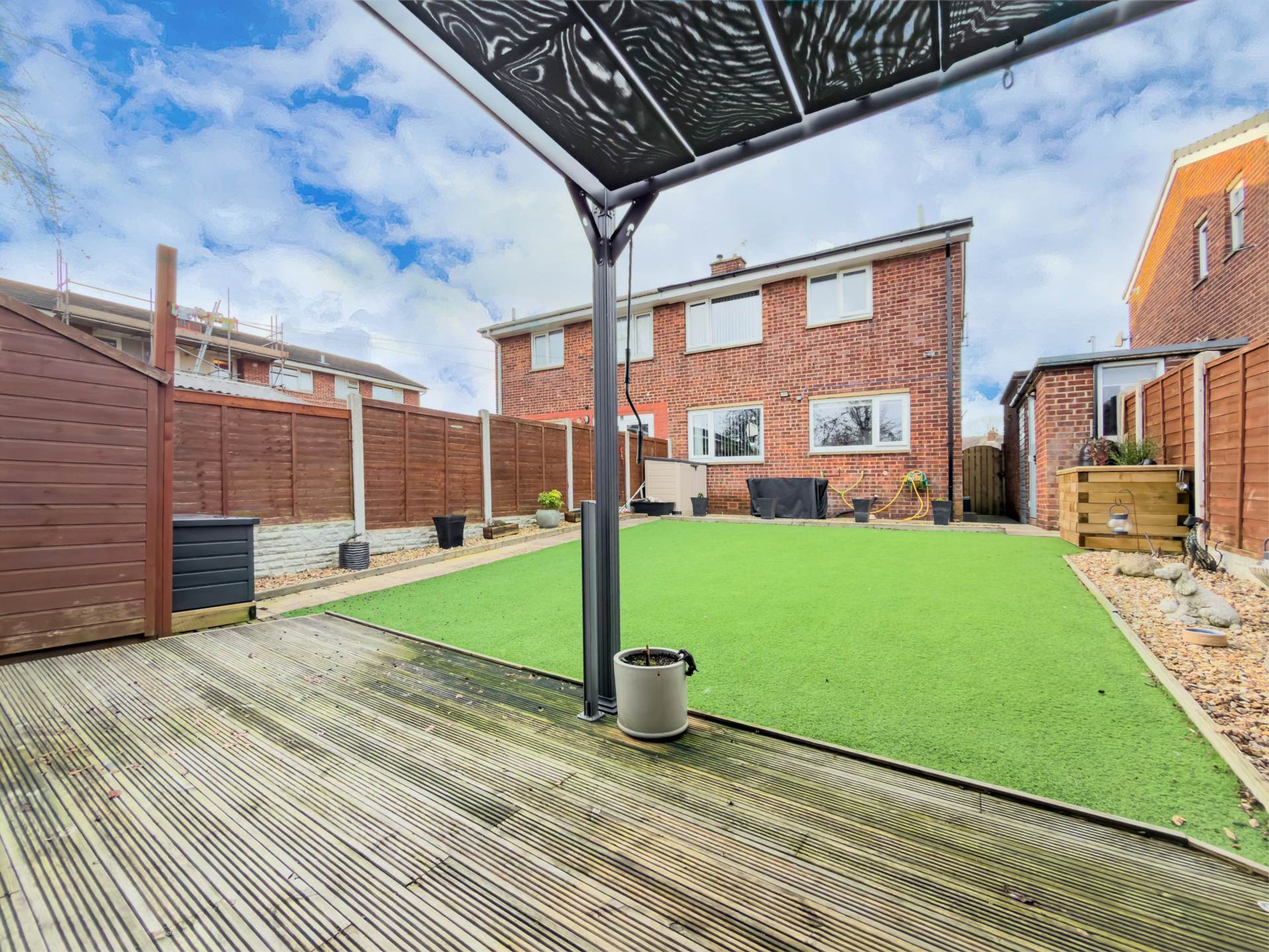 Dudley Avenue, Birstall, Image 23