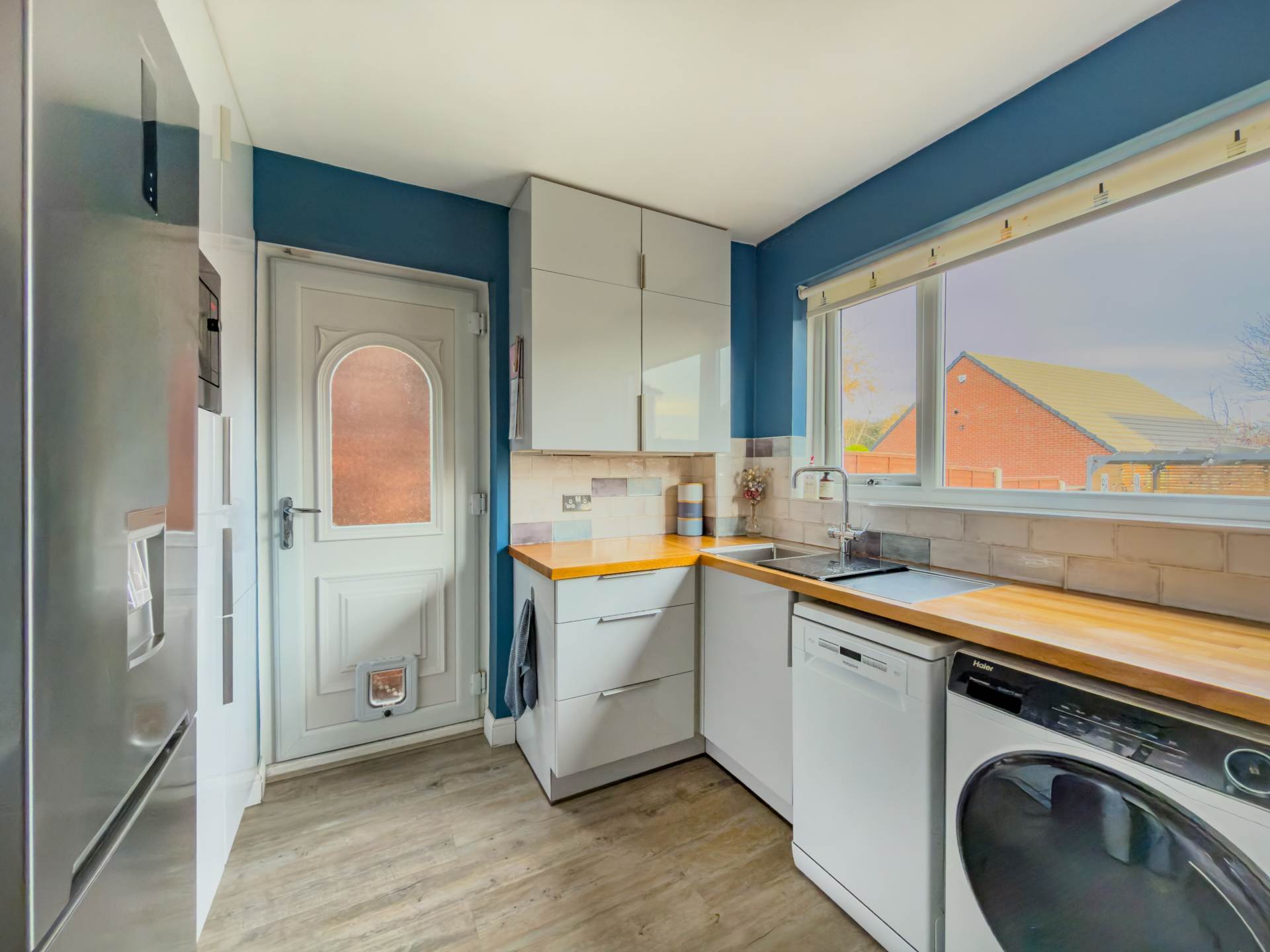 Dudley Avenue, Birstall, Image 3