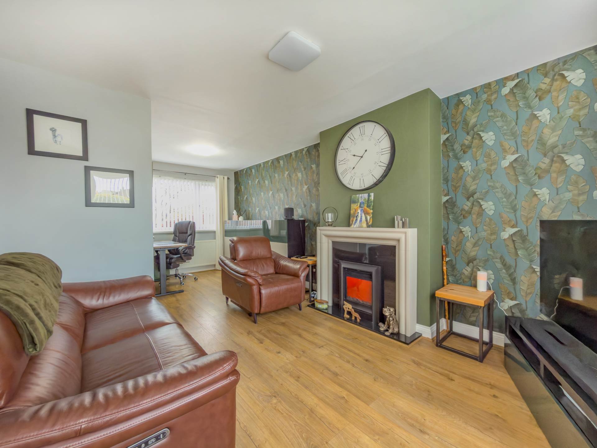 Dudley Avenue, Birstall, Image 4