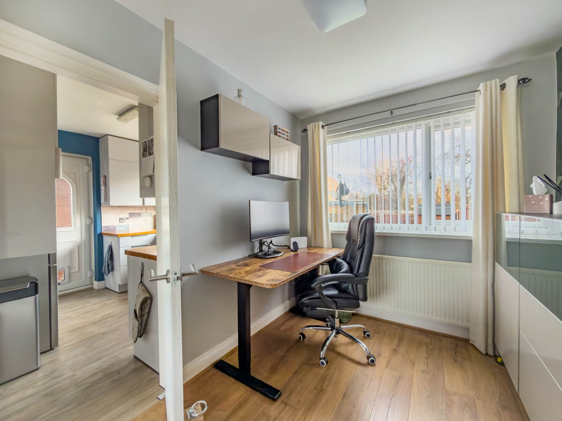 Dudley Avenue, Birstall, Image 8