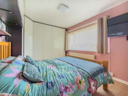 Dudley Avenue, Birstall, Image 13