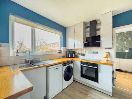 Dudley Avenue, Birstall, Image 2