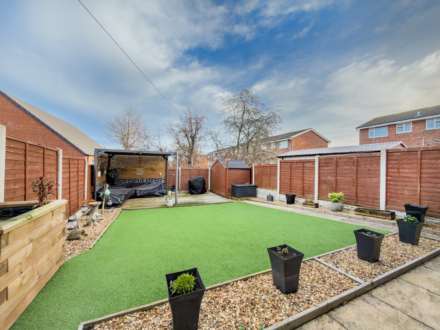 Dudley Avenue, Birstall, Image 21