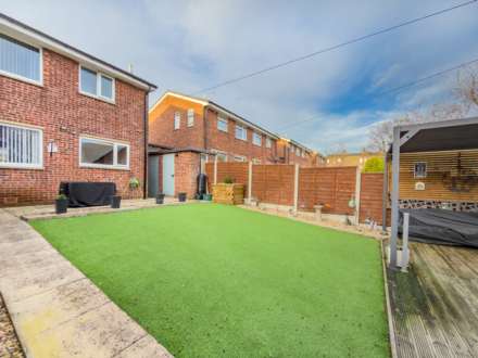 Dudley Avenue, Birstall, Image 22