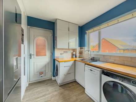 Dudley Avenue, Birstall, Image 3