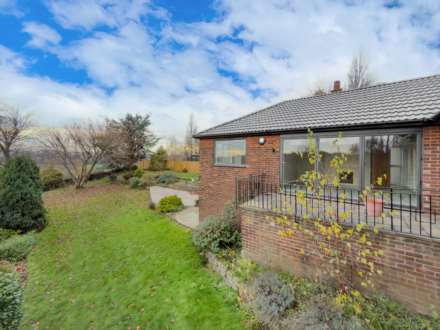 3 Bedroom Detached Bungalow, Scotchman Lane, Morley