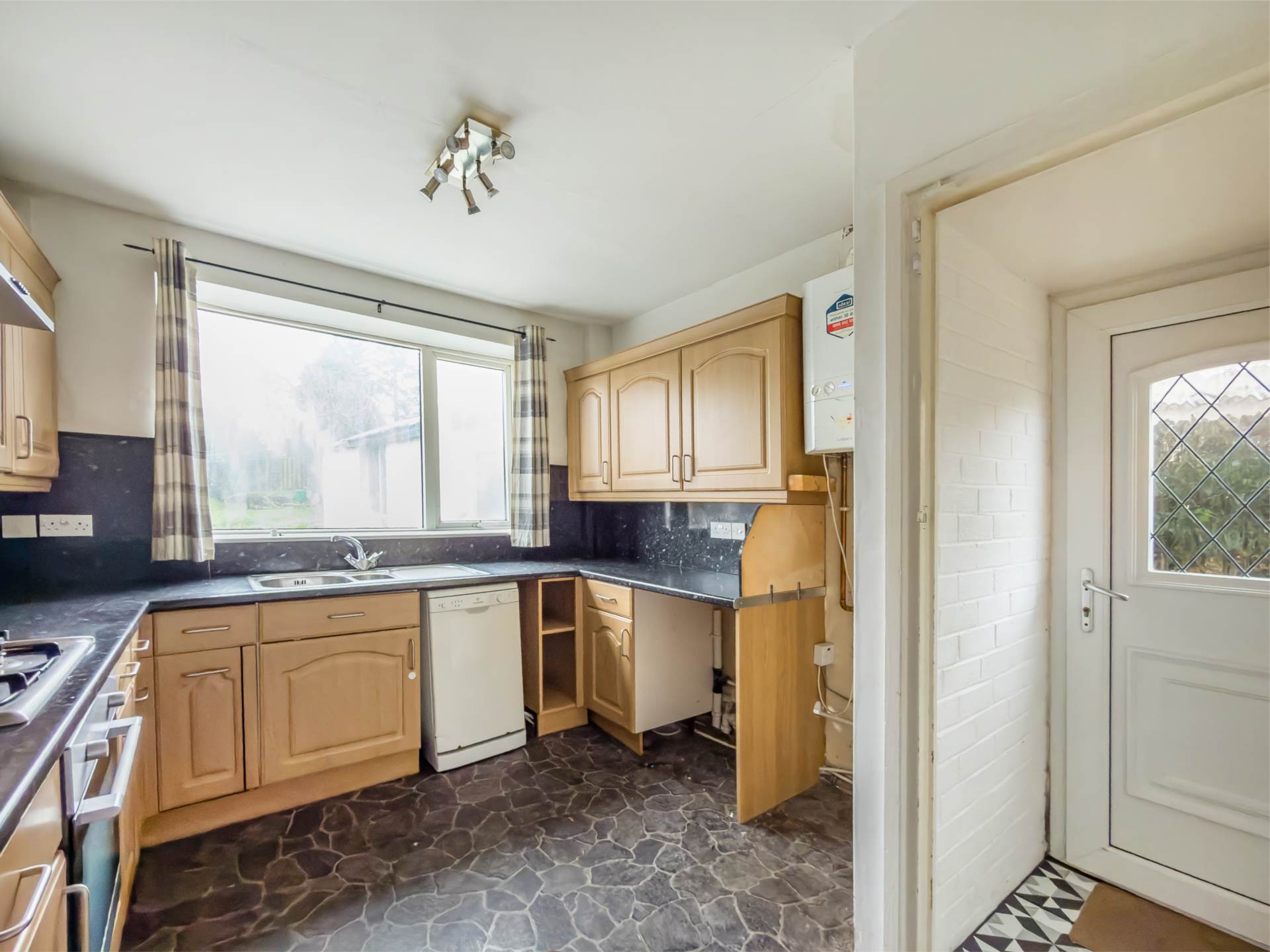 Raikes Lane, East Bierley, Image 3