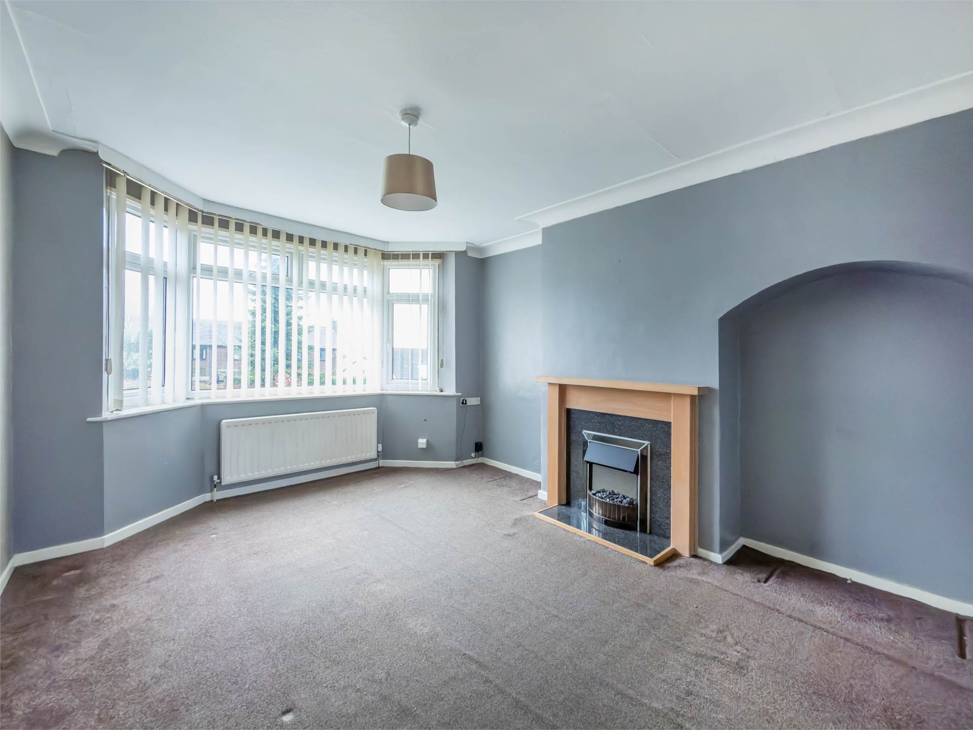 Raikes Lane, East Bierley, Image 4