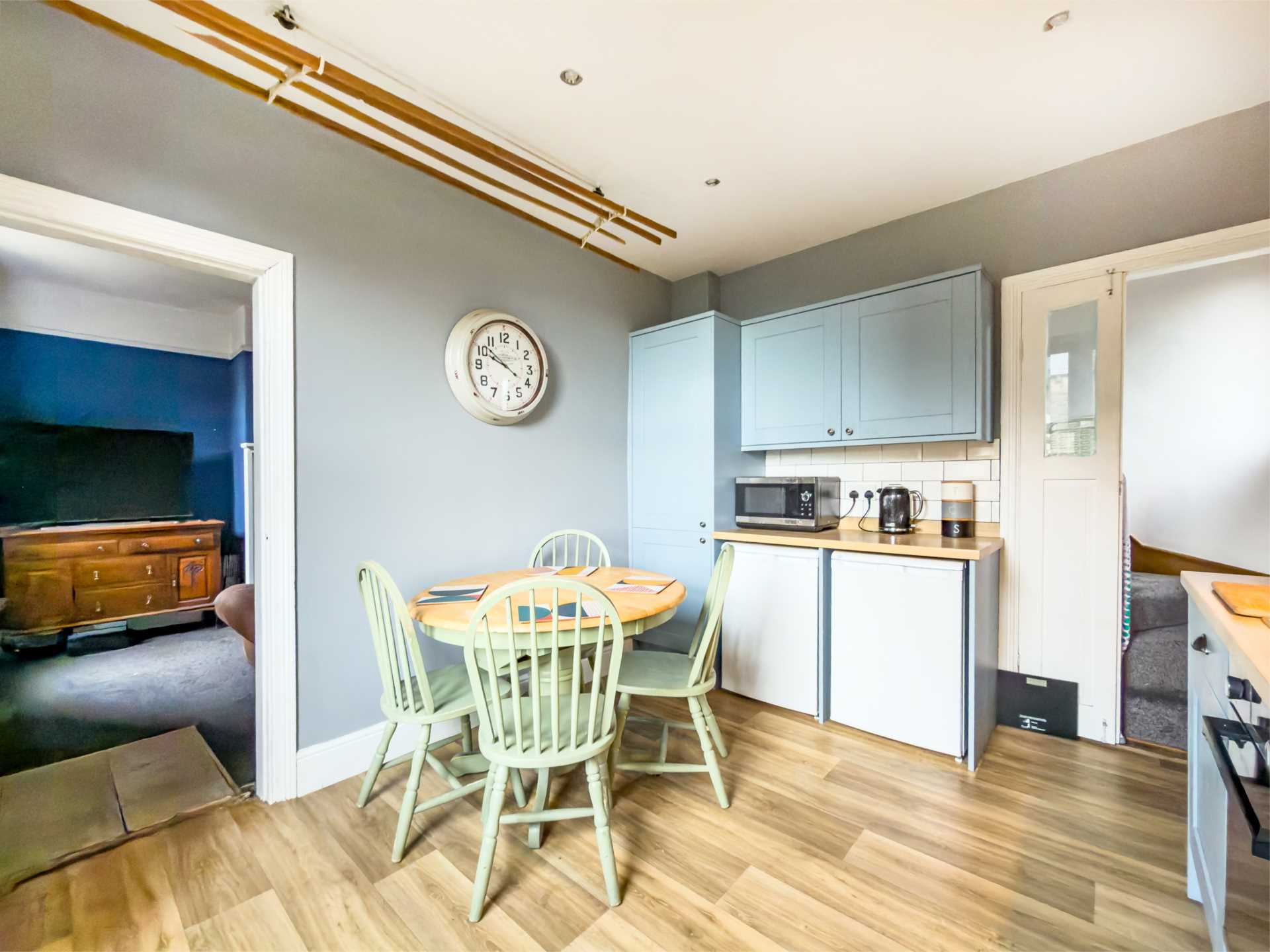 Clark Street, Dewsbury, Image 4