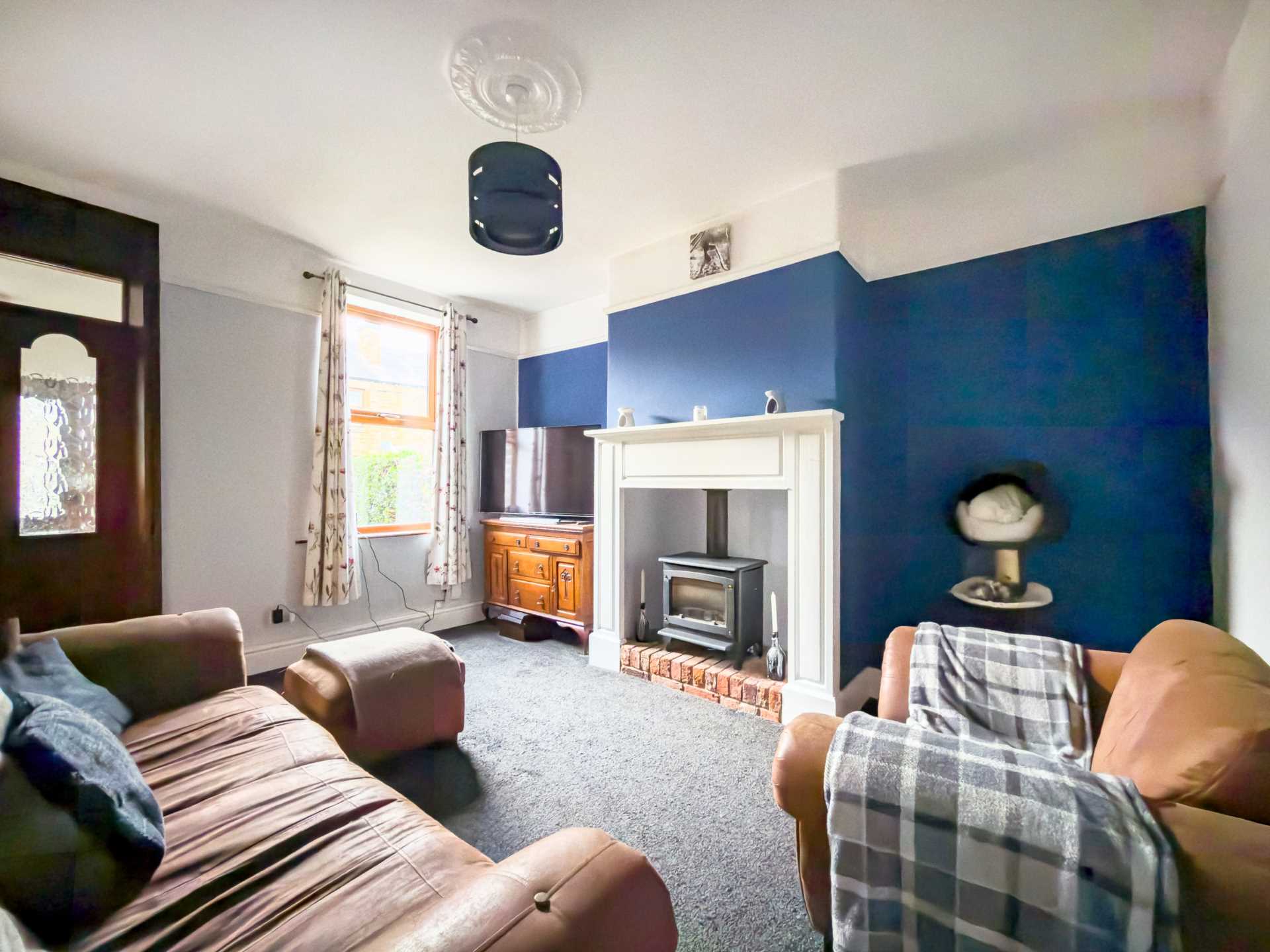 Clark Street, Dewsbury, Image 6